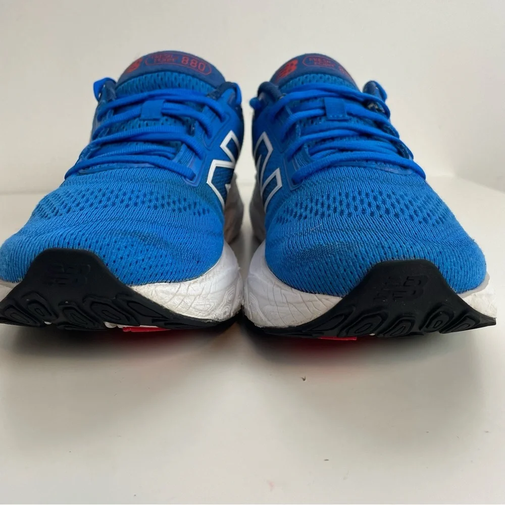New Balance minor scuffing